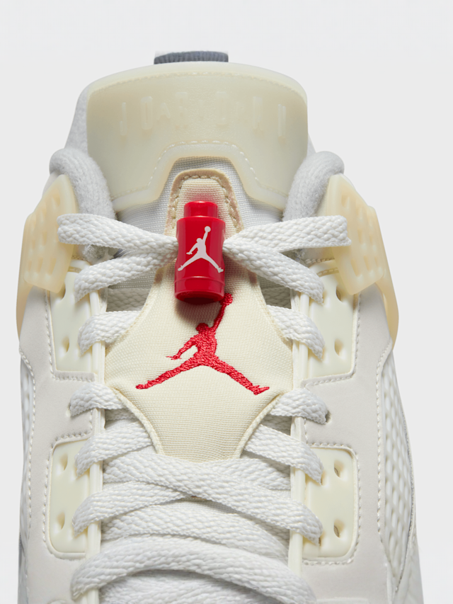 Jordan, Spizike Low, beige, Image 8 of 8
