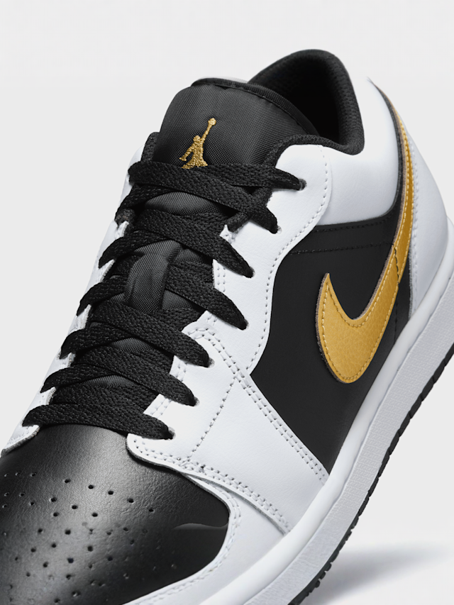 Jordan, Air Jordan 1 Low, white, Image 7 of 8