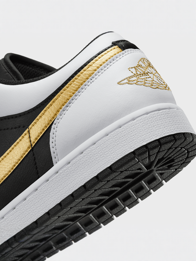 Jordan, Air Jordan 1 Low, white, Image 8 of 8