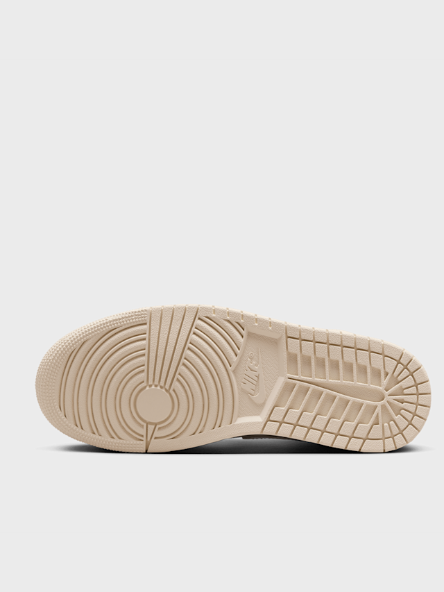 Jordan, Air Jordan 1 Mid, beige, Image 3 of 8