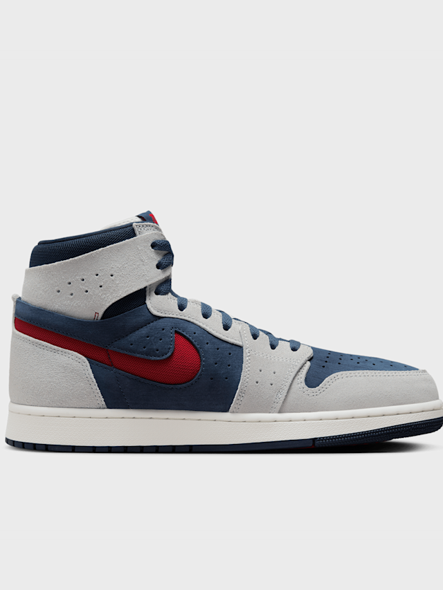 Jordan, Air Jordan 1 Zoom CMFT 4, grijs, Afbeelding 2 van 8