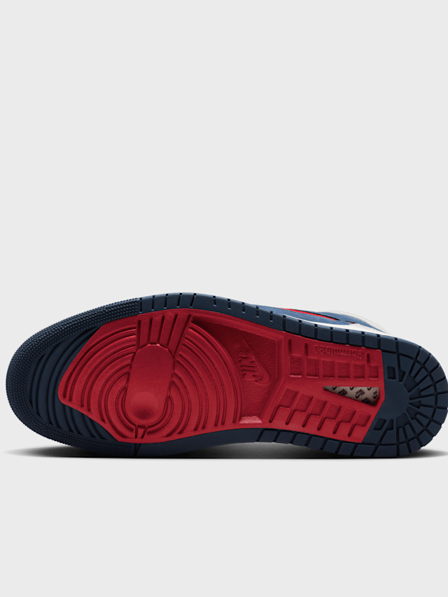 Jordan, Air Jordan 1 Zoom CMFT 4, grijs, Afbeelding 3 van 8