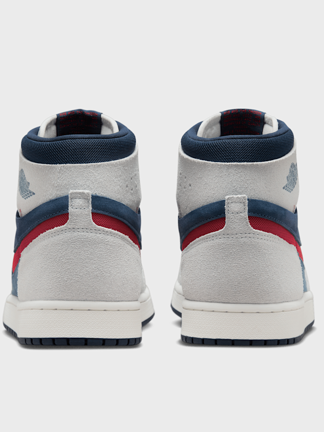 Jordan, Air Jordan 1 Zoom CMFT 2, grey, Image 5 of 8