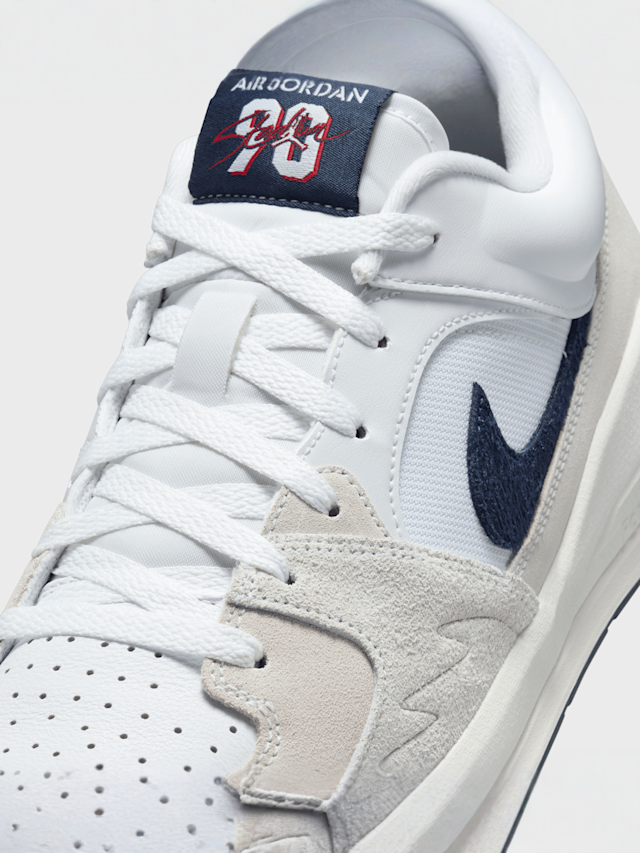 Jordan, Stadium 90, wit, Afbeelding 7 van 9