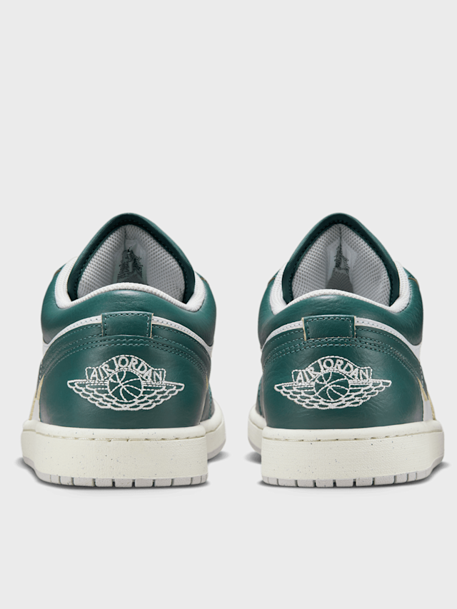 Jordan, Air Jordan 1 Low SE, green, Image 5 of 8