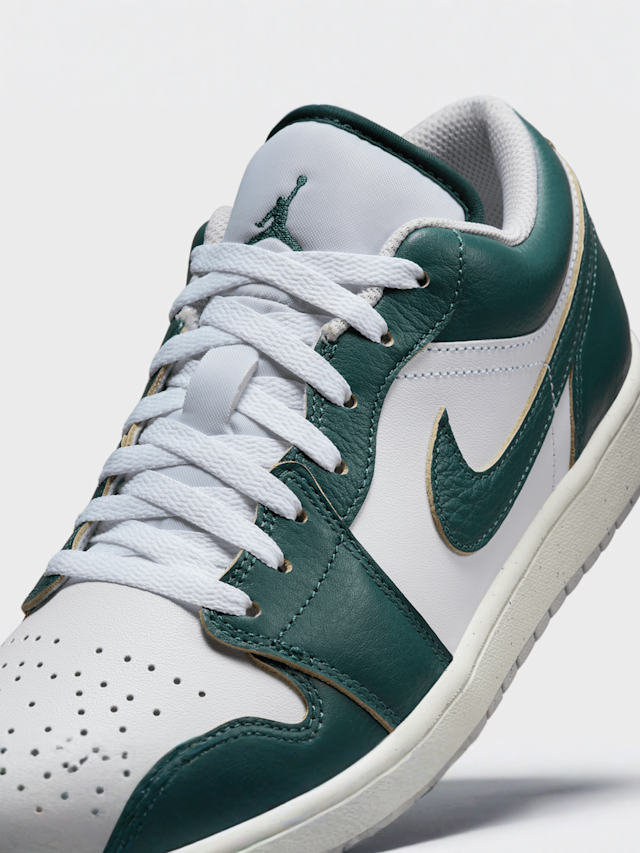Jordan, Air Jordan 1 Low SE, green, Image 7 of 8