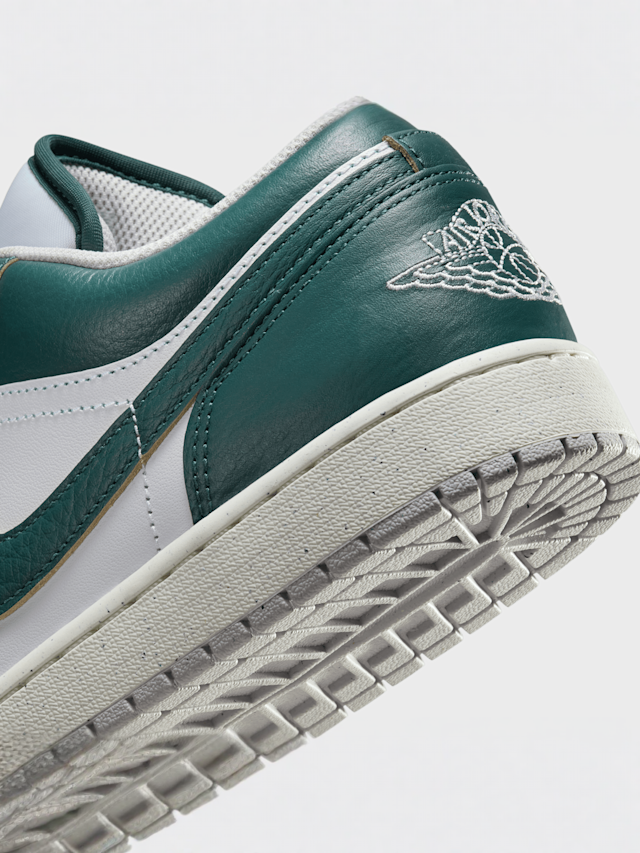 Jordan, Air Jordan 1 Low SE, green, Image 8 of 8