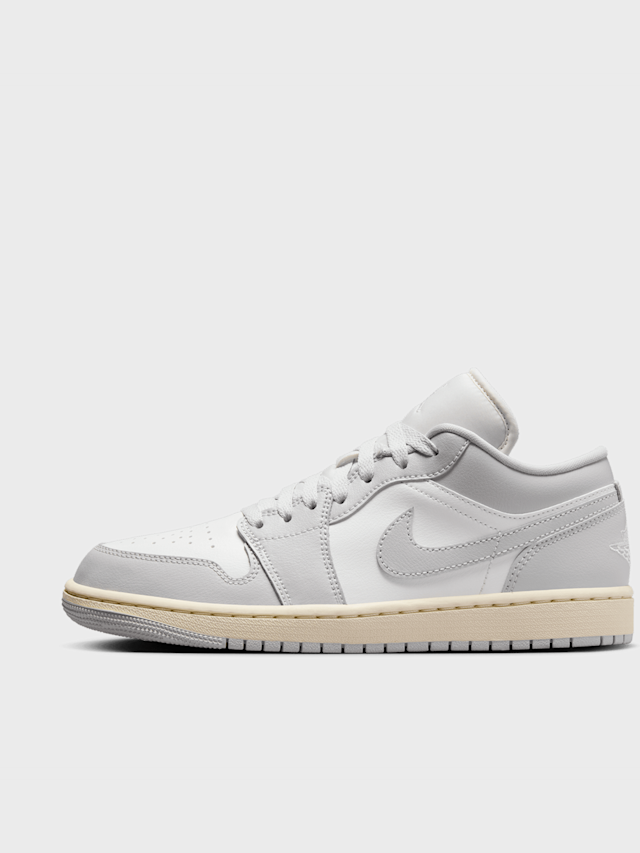Jordan, Air Jordan 1 Low, grey, Image 1 of 8