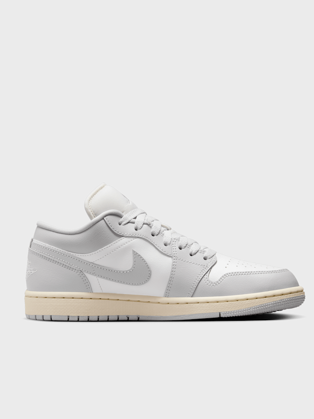 Jordan, Air Jordan 1 Low, grey, Image 2 of 8