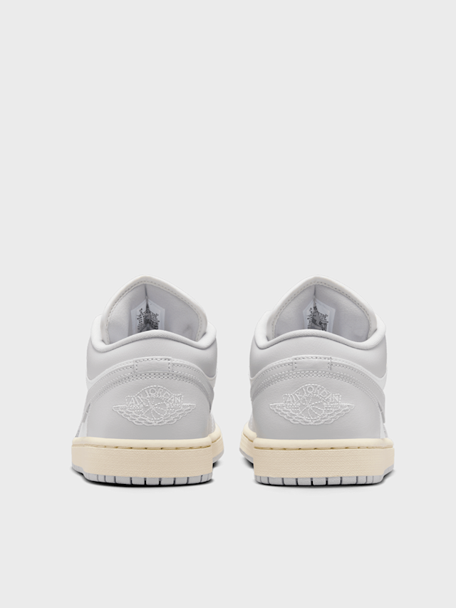 Jordan, WMNS Air Jordan 1 Low, grey, Image 5 of 8