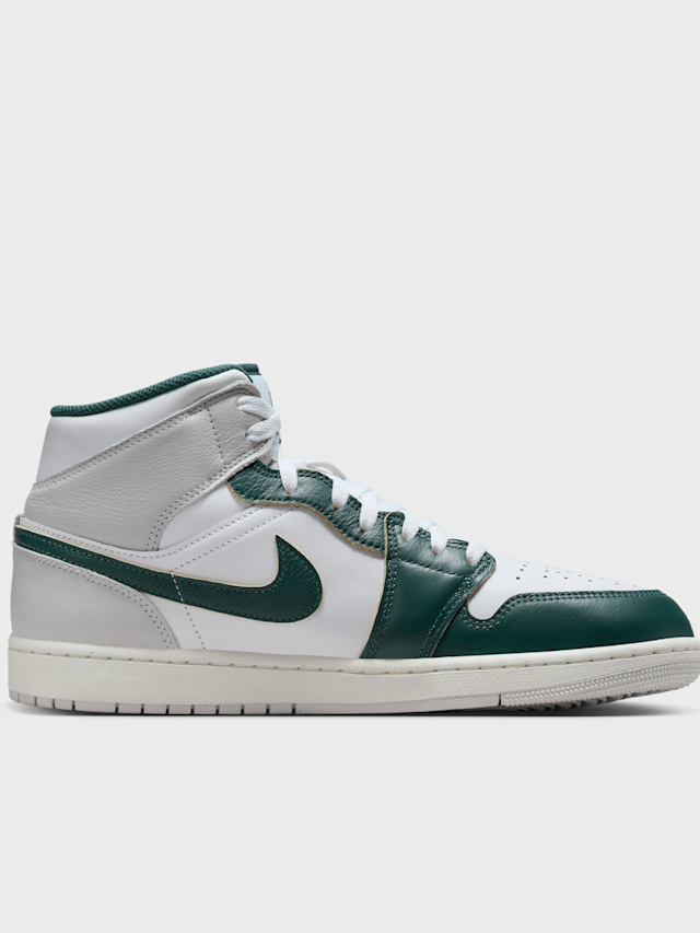 Jordan, Air Jordan 1 Mid SE, groen, Afbeelding 2 van 8