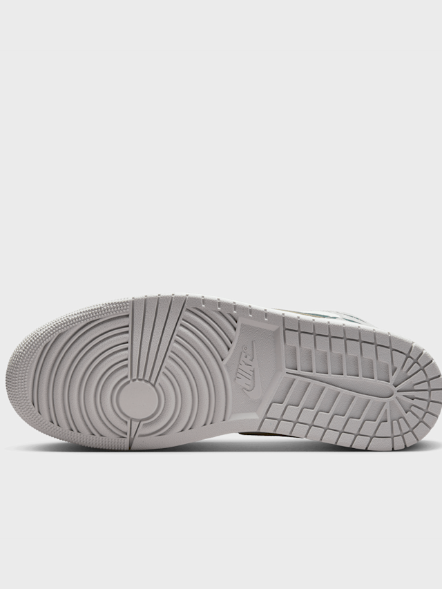 Jordan, Air Jordan 1 Mid SE, groen, Afbeelding 3 van 8