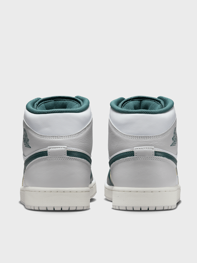 Jordan, Air Jordan 1 Mid SE, groen, Afbeelding 5 van 8