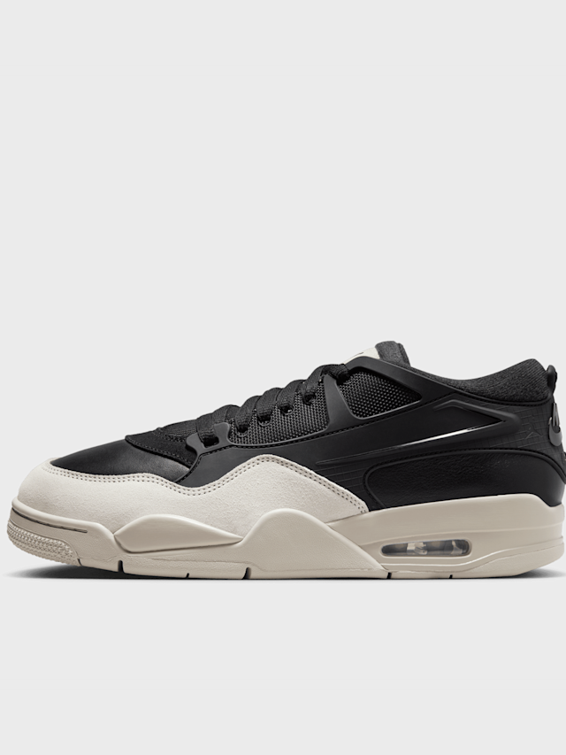 Jordan, Air Jordan 4 RM, black, Image 1 of 9