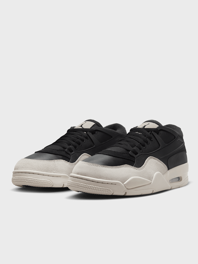 Jordan, Air Jordan 4 RM, black, Image 4 of 9