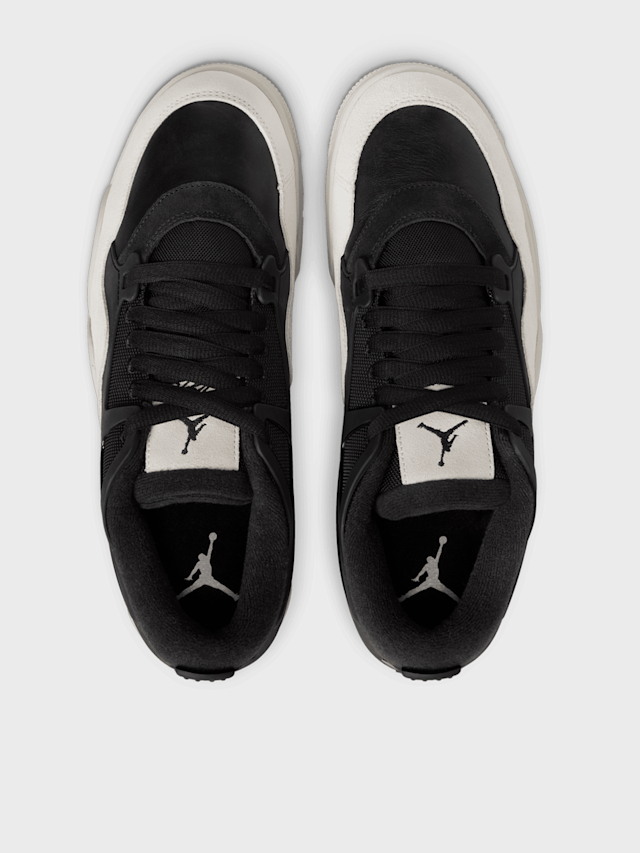 Jordan, Air Jordan 4 RM, black, Image 6 of 9