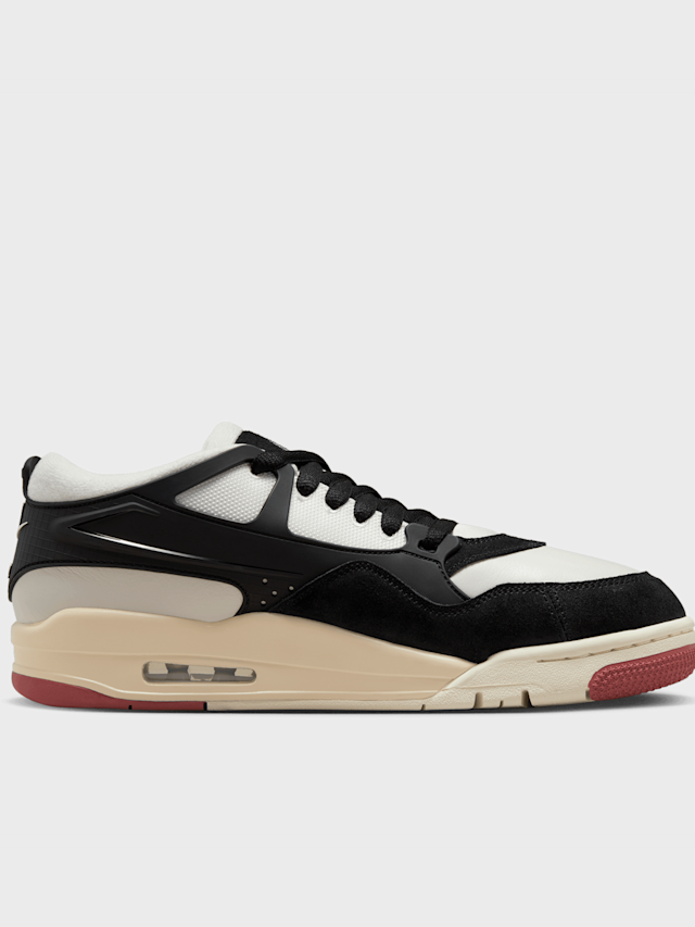 Jordan, Air Jordan 4 RM, black, Image 2 of 9