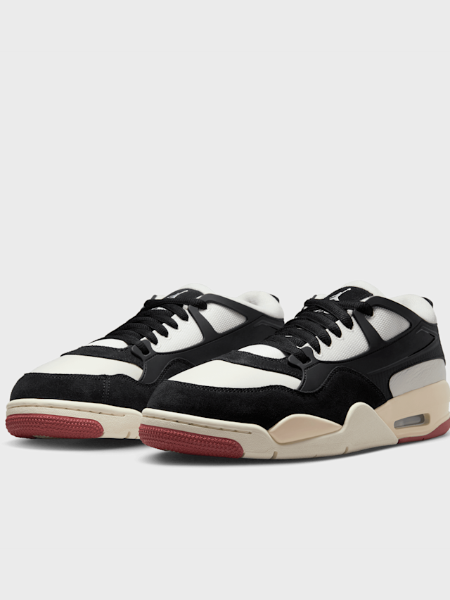 Jordan, Air Jordan 4 RM, black, Image 4 of 9