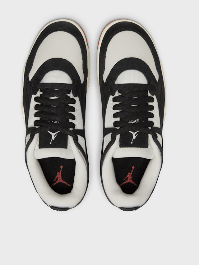 Jordan, Air Jordan 4 RM, zwart, Afbeelding 6 van 9