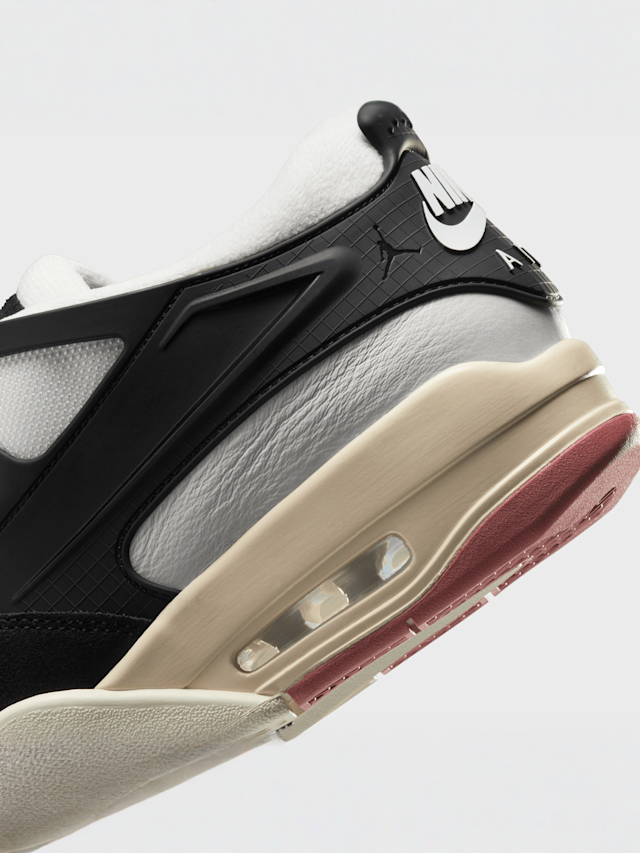 Jordan, Air Jordan 4 RM, zwart, Afbeelding 8 van 9