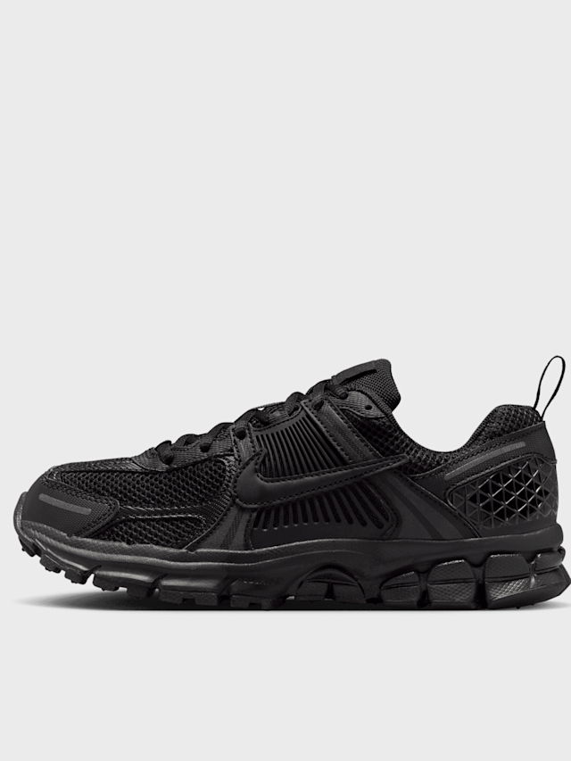 Nike, Zoom Vomero 5 (GS), zwart, Afbeelding 1 van 9