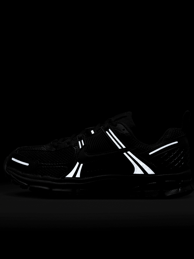 Nike, Zoom Vomero 5 (GS), zwart, Afbeelding 9 van 9