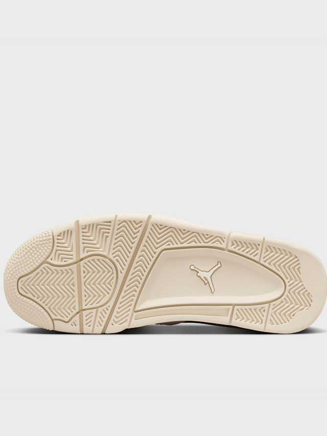 Jordan, Air Jordan 4 RM, beige, Image 3 of 8
