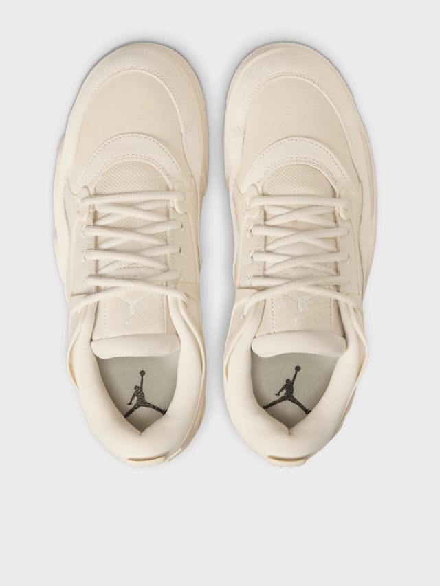 Jordan, WMNS Air Jordan 4 RM, beige, Image 6 of 8