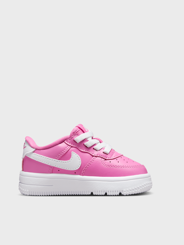 Nike, Force 1 Low Easy On (TD), light pink, Image 2 of 7