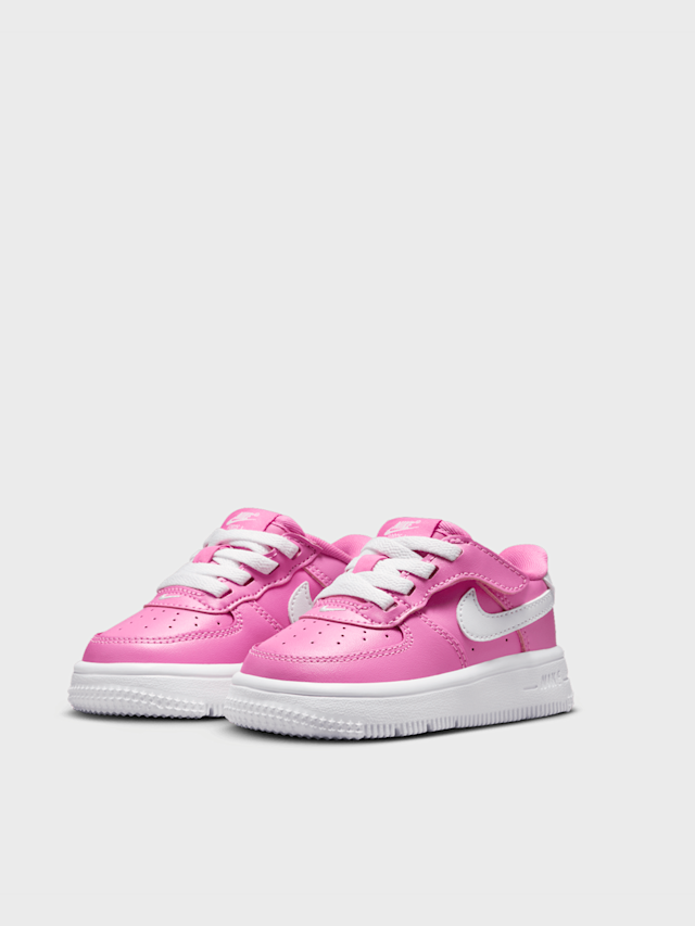 Nike, Force 1 Low Easy On (TD), light pink, Image 4 of 7