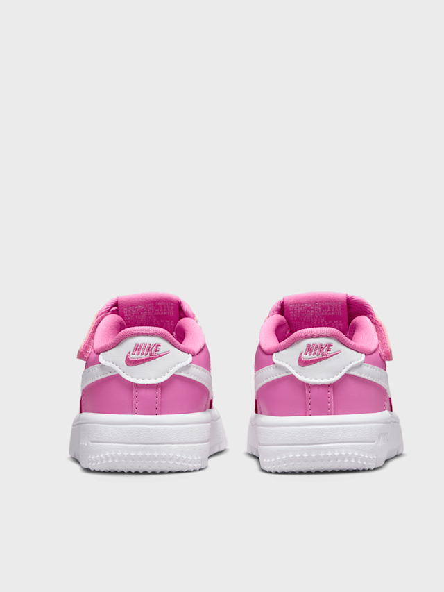 Nike  , Force 1 Low Easy On Toddlers, light pink, Image 5 of 7