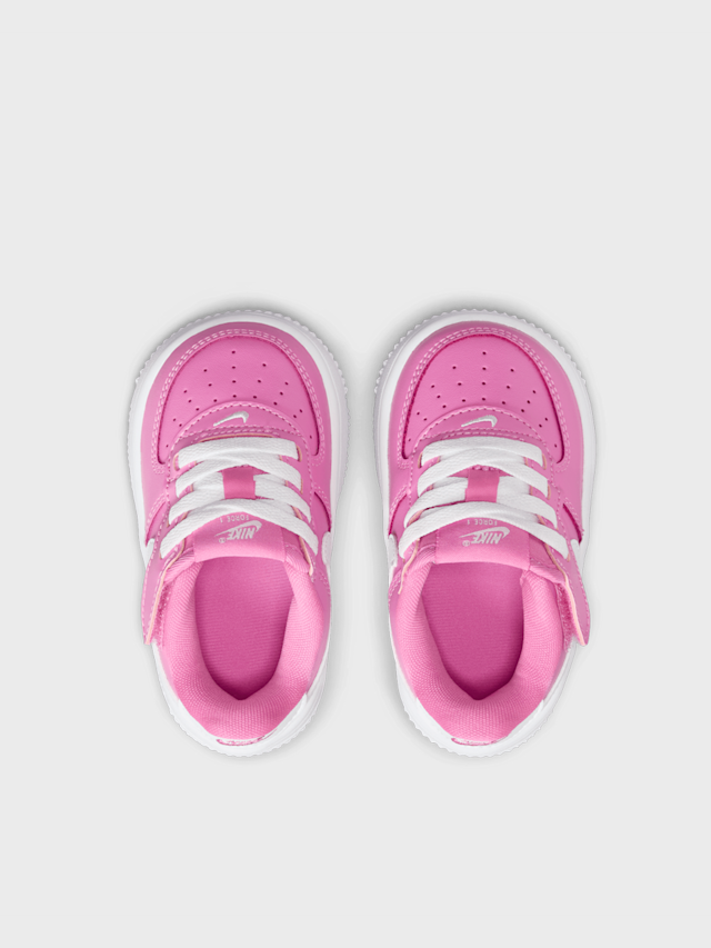 Nike  , Force 1 Low Easy On Toddlers, light pink, Image 6 of 7