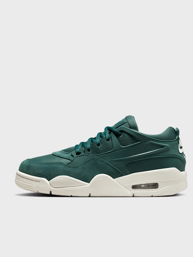 Jordan, WMNS Air Jordan 4 RM, green, Image 1 of 8