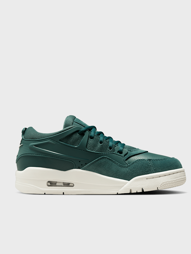 Jordan, WMNS Air Jordan 4 RM, green, Image 2 of 8