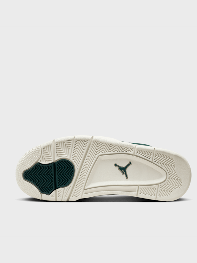 Jordan, Air Jordan 4 RM, green, Image 3 of 8