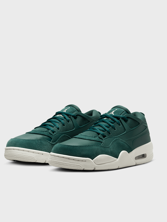 Jordan, WMNS Air Jordan 4 RM, green, Image 4 of 8