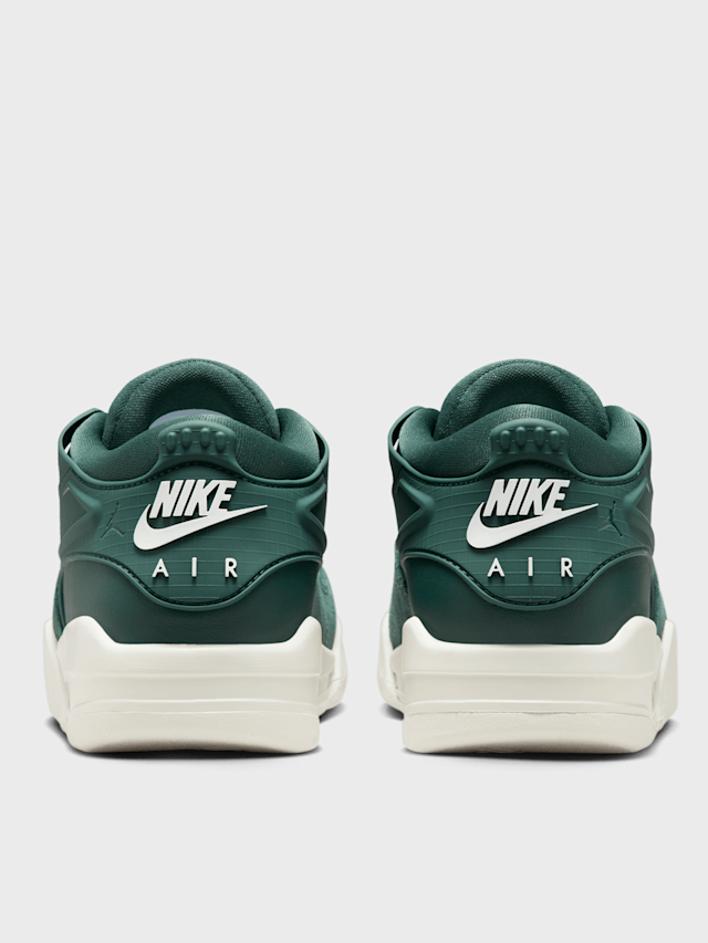 Jordan, WMNS Air Jordan 4 RM, green, Image 5 of 8