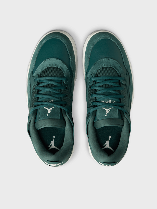 Jordan, Air Jordan 4 RM, green, Image 6 of 8