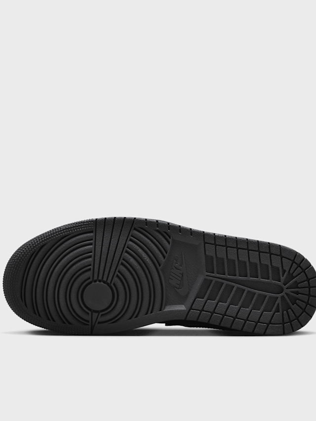Jordan, Air Jordan 1 Low SE, black, Image 3 of 8