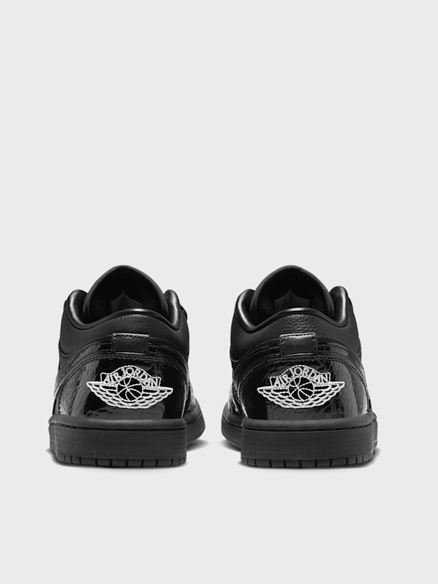 Jordan, Air Jordan 1 Low SE, black, Image 5 of 8