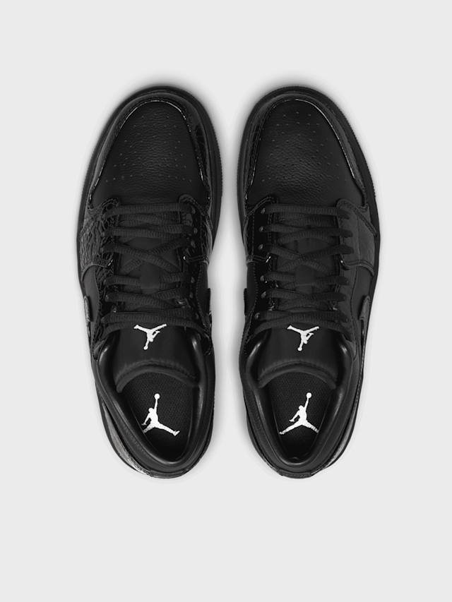 Jordan, Air Jordan 1 Low SE, black, Image 6 of 8