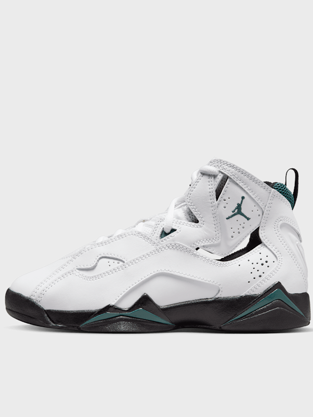 Jordan, True Flight (GS), white, Image 1 of 8