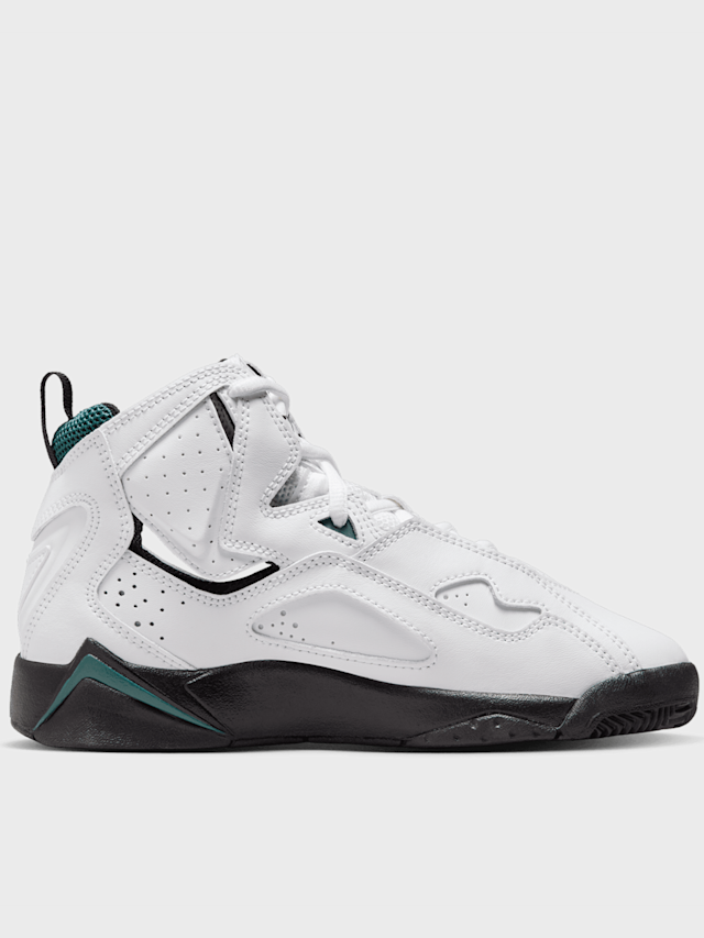 Jordan, True Flight (GS), white, Image 2 of 8