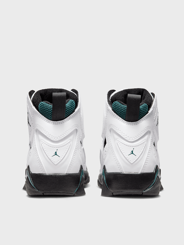 Jordan, True Flight (GS), white, Image 5 of 8