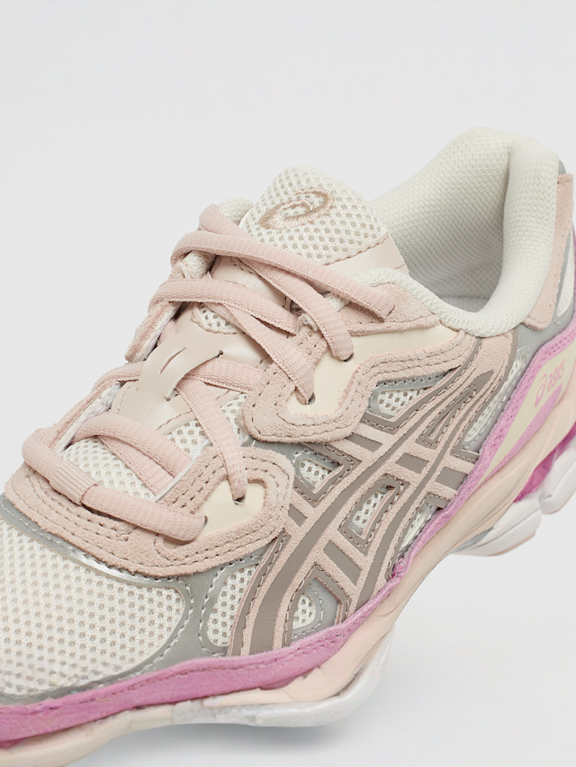 ASICS SportStyle, GEL-NYC, beż, Obraz 6 z 7