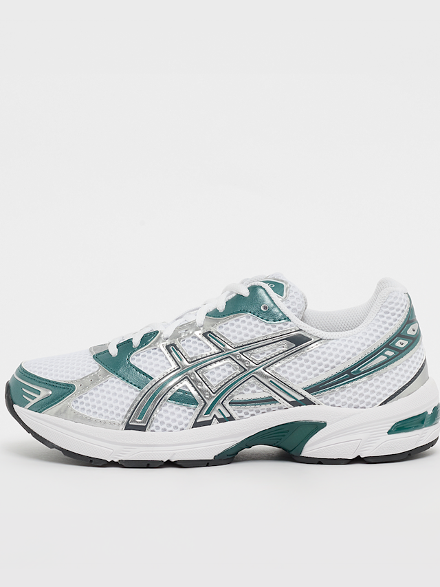 ASICS SportStyle, Gel-1130, white, Image 1 of 5