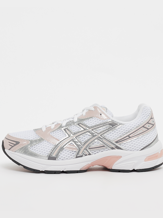 ASICS SportStyle, Gel-1130, biały, Obraz 1 z 5