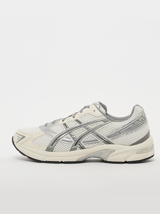 ASICS SportStyle, Gel-1130 white/pure silver, beige, Afbeelding 1 van 5