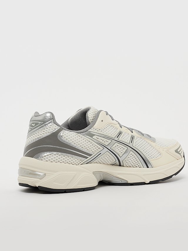 ASICS SportStyle, Gel-1130 white/pure silver, beige, Afbeelding 3 van 5