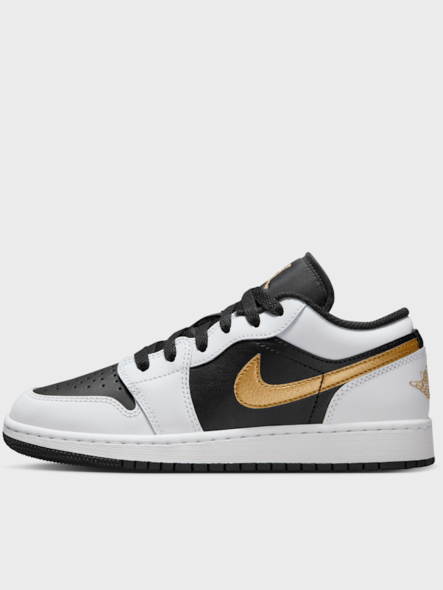 Jordan, Air Jordan 1 Low (GS), multicolor, Afbeelding 1 van 8